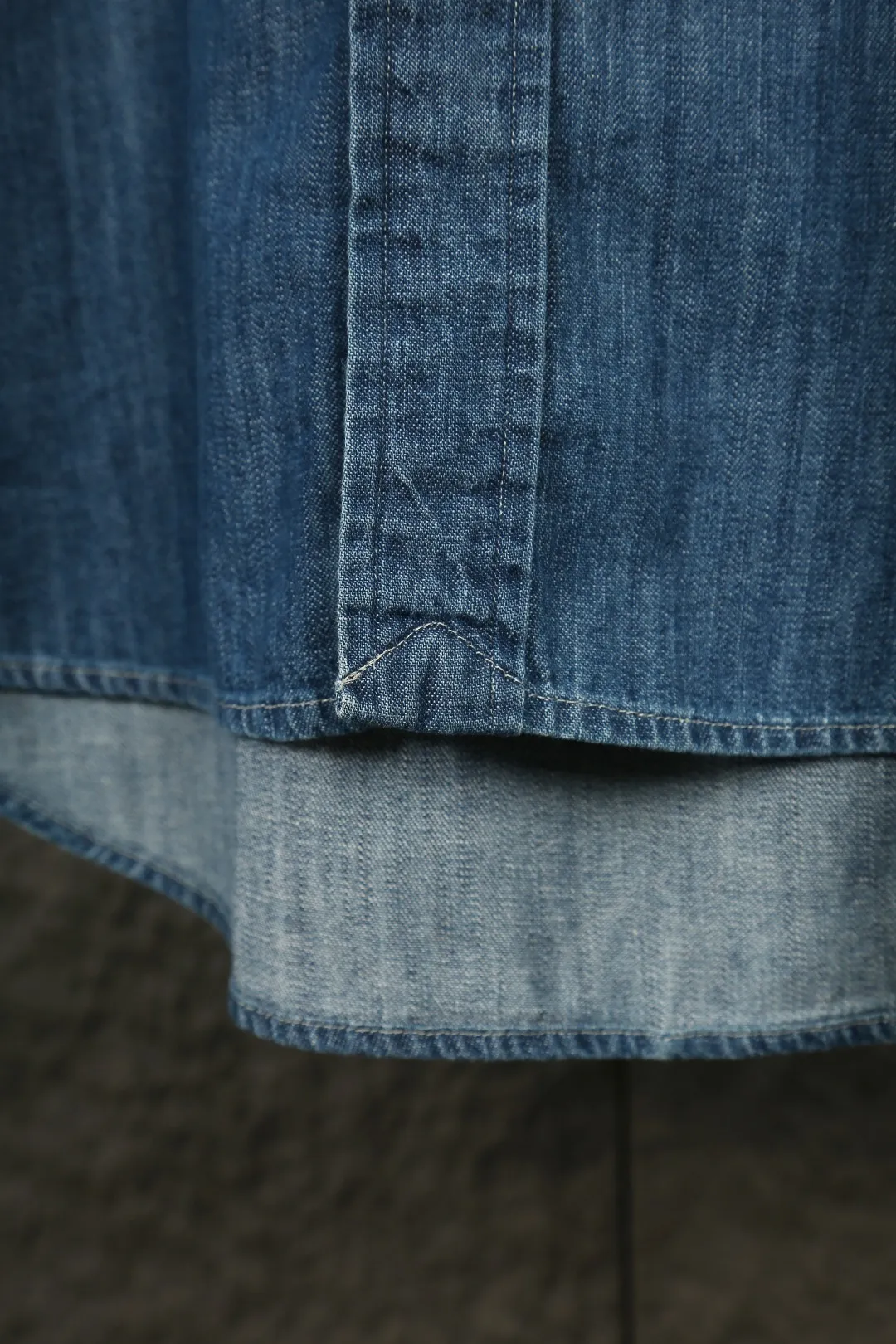 【 】 ：25042# ( ） ：Dark Blue /Light Blue Size：S XL Ralph Lauren/ 25SS Same Style RSB 20+21 4.8OZ ✅ ✅ ✅ Ralph Lauren Classic Versatile Versatile